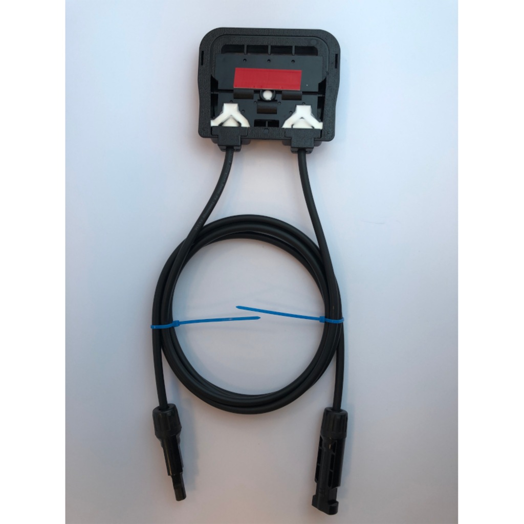 Fotovoltaik Bağlantı Kutusu için Ultrasonik Kaynak Makinesi